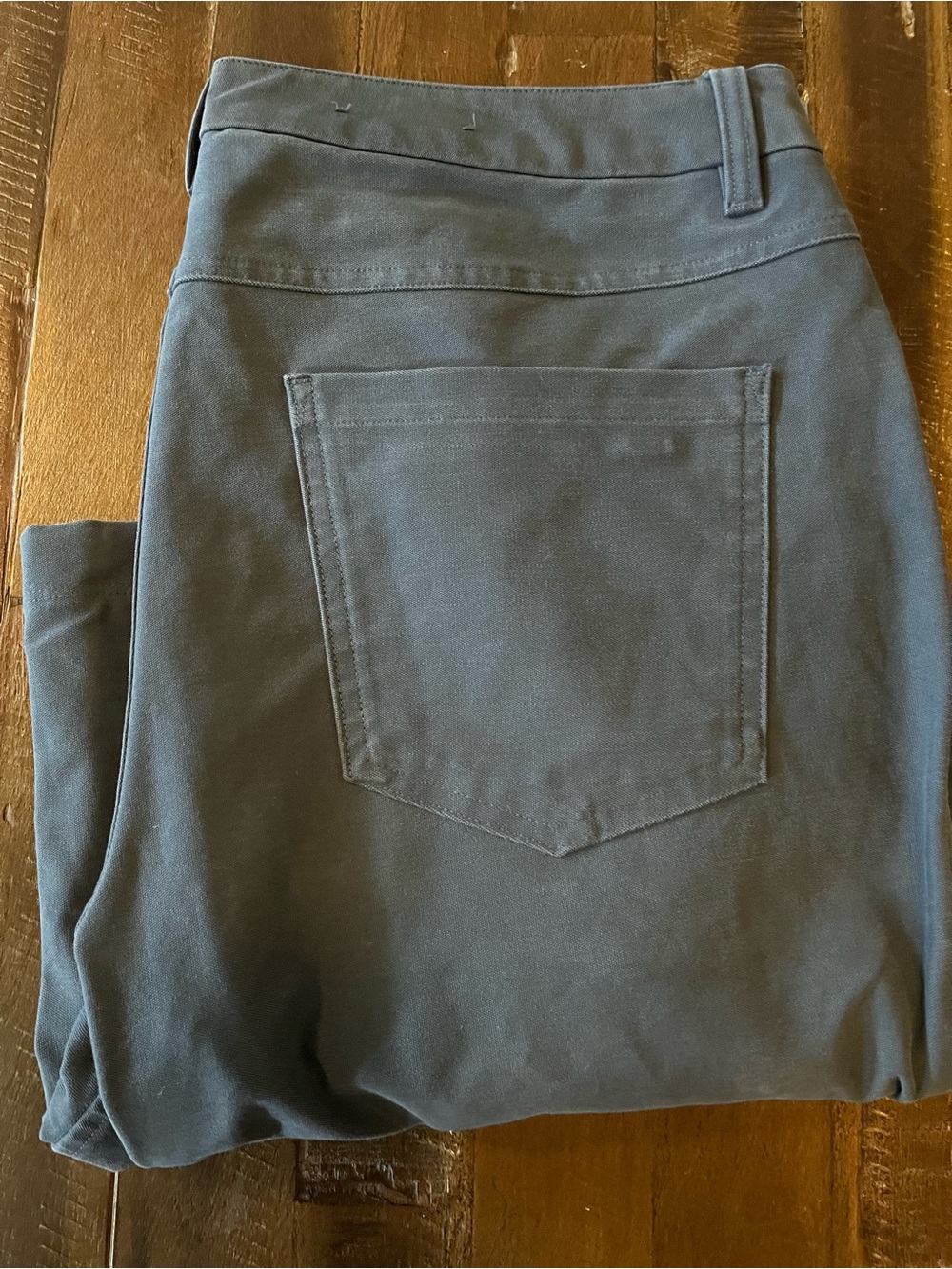 Lululemon ABC Pants Size 34x34